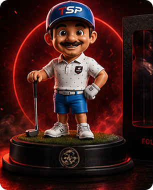 Founder Figure
