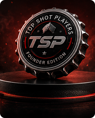 Founder Bottle Cap