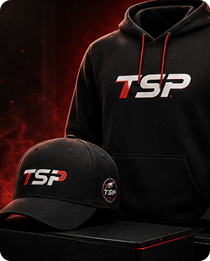 Founder Supporter Merch