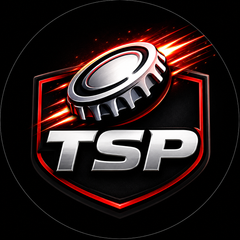 Top Shot Players logo